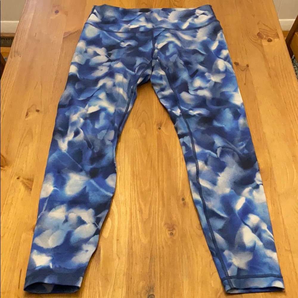 Lululemon Athletica leggings